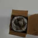 ELEAD 36mm Socket 1/2" Drive Deep Impact Socket, Metric 6 Point 1/2-inch Drive Impact Axle Nut Sockets, CR-MO Nut Socket Set, Oil Filter Sockets, Tools for Easy Removal of Axle Shaft Nuts