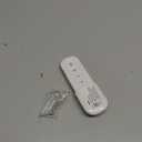 Ceiling Fan Remote Control Replacement for Hunter 99770 99392 99813, Compatible with Hunter 99770 99392 99118 99122 99123 99119, Light Dimmer 3-Speed Wall Mount (Remote Only)