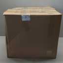 HOMELAB Adjustable Shredded Memory Foam Pillows Queen Size, Cooling Bed Pillows for Sleeping with Removable Cover, Medium Pillows for Side Stomach & Back Sleepers, 2 Packs 20"x28"