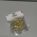 Binders Clips 1.25" Pack Of 2