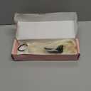 REECHO Hair Extensions, 11PCS Clip in Hair Extensions 24" Long Straight hair extensions HE005 Natural Soft Synthetic Hairpieces for Women  Platinum Blonde