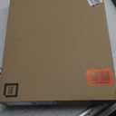 Dell 15 Laptop DC15250-15.6-inch FHD 120Hz Display, Intel Core 3 Processor 100U Processor, 8GB DDR4 RAM, 512GB SSD, Intel UHD Graphics, Windows 11 Home, Onsite Service - Carbon Black