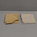 Hudson Baby Unisex Baby Cotton Flannel Receiving Blankets, One Size, 2 pieces