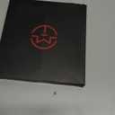 Vinich for iPhone 15 Pro Max Wallet Case with Card Holder, RFID Blocking Credit Slots Kickstand Shockproof Phone Cover Fit for iPhone 15 Pro Max 6.7" Carbon Black