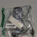 Taxi Blue LED Light Sign for Car | Touch Control Retro Cars USB Night Light, USB Cable Taxi Sign Light Windshield Car LED, Decal with Suction Cups Flashing Hook (1*USB Light Nulb1* Cars Signs)