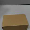 HOME EDIT 10 Pack Black Cabinet Knobs, 1-1/5 Inch Round Drawer Knobs for Kitchen Cabinets, Dressers & Closet Doors