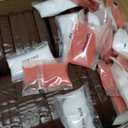 Valentines Day Large Volcano Science Kit - 24 Pack Valentines Day Gift Cards for Kids, Volcano Erupting Experiment Toys STEM Educational Toys for Classroom Exchange School Activities Party Favors