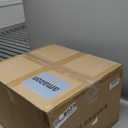 [2 Pack] 2188656 (Upper) & 2188664 (Lower) Upgraded Crisper Bin Refrigerator Drawers, Compatible With Whirlpool Refrigerator, Kenmore Refrigerator Drawer,WP2188656 Fridge Drawer Humidity Control