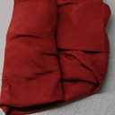 Biscaynebay Fall Round Tablecloth 60''-Gold Thanksgiving Autumn Harvest Gathering Jacquard Fabric Damask Table Cloth, Small Circle Folding Table Covers Kitchen Dinner Dining Picnic Holiday Parties