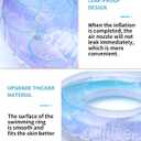 Bennol Swimming Rings