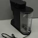 Keurig K-Express Single Serve K-Cup Pod Coffee Maker, 3 Brew Sizes, Strong Button Feature, 42oz Removable Reservoir, Black