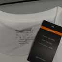 TACVASEN Men's Sleeveless Shirts Tank Tops for Men Gym Quick Dry Workout Muscle Shirt Bodybuilding Summer Running (X-Large, White)