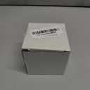 5 Pcs Christmas Village People Figurines Snowball Fight Scene Set Mini Town Village Accessories Snowball Miniature Christmas Figurines