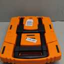 Voipvvii Folding Hand Truck500lbs, Portable Heavy Duty Dolly Cart, 6 Wheels Collapsible Luggage Cart with 2 Elastic Ropes  Compact Trolley Cart for Easy Moving  Ideal Hand Cart for Travel and More