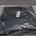 Large Christmas Tree Storage Bags Heavy Duty Tree Bags Holiday Storage Bags Protects From Moisture Or Dust,Alternative To Xmas Tree Storage Box (Green, 7.5 Ft)