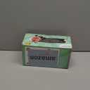 Apple Peeler Corer, Long lasting Chrome Cast Magnesium Alloy Apple Peeler Slicer Corer with Stainless Steel Blades and Powerful Suction Base for Apples and Potato(Red)