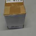 SCITOO 11537536655 Engine Coolant Thermostat Housing Fit for 2008-2010 for 128i 2008-2010 for 135i 2007-2011 for 328i Thermostat Housing