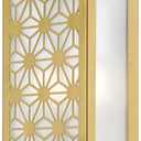 Livex Lighting, 24322-32, Berkeley, Outdoor ADA Sconce, Satin Gold