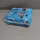 Huggies Little Swimmers Disposable Swim Diapers, Size 5-6 (32+ lbs), 17 Ct