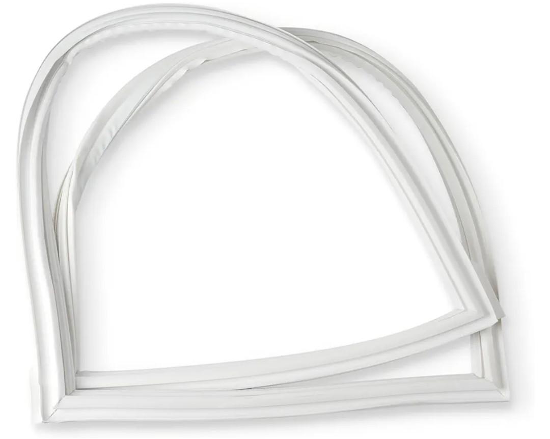 New W10830189 Refrigerator Door Gasket Compatible with Some Amana,Compatible with Maytag,Compatible with Jenn Air,Kenmore,Compatible with Kitchen Aid, Magic Chef,Whirlpool Refrigerator