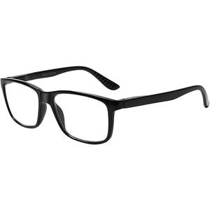 Kerecsen 5 Pack Reading Glasses Blue Light Blocking, Spring Hinge Readers for Men Women, Prescription Glasses, +1.0