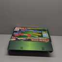 SpringFlower Shooting Game Toy For 5 6 7 8 9 10+ Years Olds Boys, 2 Pk Foam Ball Popper Air Toy Guns With Standing Shooting Target, 24 Foam Balls, For Kids