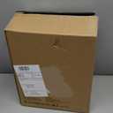 Bedsure GentleSoft Fleece Bed Blankets Full Size Black - Soft Lightweight Plush Fuzzy Cozy Luxury Blanket Microfiber, 84x90 inches