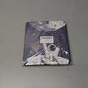 Case Compatible with Kobo Sage 8 Inch e-Reader (Model: N777 N778K, 2021 Release), Includes a Screen Protector - Premium PU Leather Cover with Auto Sleep/Wake