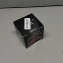 FORTIVO Leather Recoloring Balm, Color Restorer, Scratch Remover, Couch Paint and Repair, Leather Balm for Couches (Dark Brown)