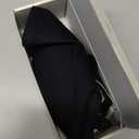 Vertvie Jelly Bras for Women Plus Size Minimizer Soft Wireless Push Up Bra Full Supportive Older Lift Back Coverage Bralette (34DD, Black)