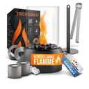 Flammtal Table Top Firepit
