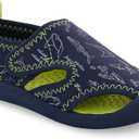 OSHKOSH B'GOSH Unisex-Child Swimmie-b Sandal 8