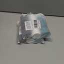 2 x Dog poop bag holder-2 in 1 Dog Waste Bag holder Comes with pet snack box for Leash Lightweight Pet Waste Bag DispenserEquipped with nylon rope and buckle (Excluding dog waste bag)(3 Pack)  (Green+Black+White)