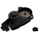 Rear Parking Brake Actuator Motor for Medium Heavy Duty Ford F-150 Expedition Navigator Replace JL3Z-2B712-B JL3Z2B712C