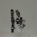 5047896AD Valve Rocker Arm Fit for 3.6L 2016-2024 Chrysler Pacifica/Voyager,Dodge Durango,Jeep Gladiator/Grand Cherokee/Wrangler,Ram 1500/ProMaster 1500/2500/3500,Replaces 5047896AD,170277,5047896AC