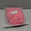 Cocktail Spandex Stretch Round Tablecloth, 2 Pack 24"x43" Fitted Highboy Stretch Table Cover High Top Round Cocktail Tablecloth for Bar Wedding Party Banquet (Magenta)