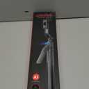 Auto Face Tracking Selfie Stick Tripod for iPhone with Light 360 Rotation 63" Phone Camera Tripod Stand Follows Your Movement with Remote for Content Creator Vlog Live Stream Video Recording