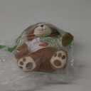 I Miss You Gifts Large 13 inch Teddy Bear I Miss Your Face- Cute Unique Long Distance Relationships Gift, Friend, Couples, Relationship, Boyfriend, Girlfriend, I'm Sorry, for Her, Him
