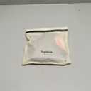 Popilush Bodysuits for Women Tummy Control Shapewear Compression Black Body Suit Sleeveless Thong Halter Cotton Casual Tank Top for Spring & Summer, Size L