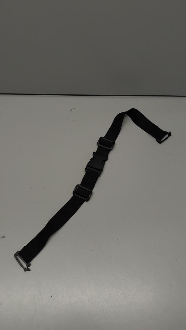 Sternum Strap