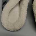 UBFEN Mens Slippers for Indoor Bedroom Memory Foam House Shoes Lightweight Slip On Outdoor Slipper