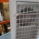 Evaporative Air Cooler for Room, Portable Air Cooler with 3 Speed, 3 Mode, Timer, 2.1Gal Large Tank