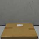 Football Display Case Full Size, Acrylic Clear Box with Stand, UV Protected Memorabilia Holder, for Autographed Football Fans & Collectors, Sports Collectibles