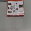 TV Dock Station for Switch - 3 in 1 Replacement TV Base Docking Station Set with Upgraded IC Module, Charger, HDMI Cable Accessories for Switch Console - Not for Switch 2