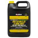 Moto Tech® 50/50 Prediluted Antifreeze Coolant, 1 GAL