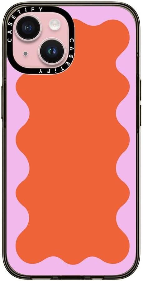 CASETiFY for iPhone 15 Case - Compact