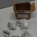 Upgraded W10766544 Gas Stove knobs Replacement for Whirlpool WFG540H0ES0 Range Oven, Replaces W10430807 W10676228 4248219 AP5958476 PS10067059 EAP10067059