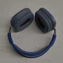 ILive Wireless Headphones Light Blue