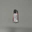 2 x White Touch Up Paint for Car, Car Paint Scratch Repair, White Car Paint Touch Up, Auto Paint Repair Pen, Color Accurate Scratch Remover (Pure White-Advanced)