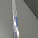 Frost King U37WH Drip Cap Door Bottom, 1-3/4" x 36", White